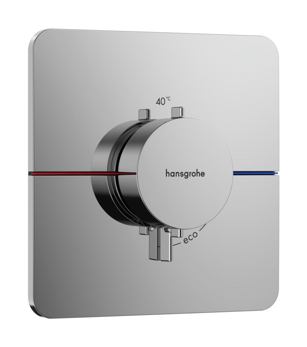 https://raleo.de:443/files/img/11eeea1fd9b57e2092906bba4399b90c/size_l/Hansgrohe-HG-ShowerSelect-Comfort-Q-Thermostat-Unterputz-Chrom-15588000 gallery number 1